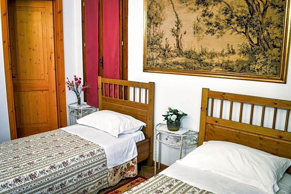 Bed & Breakfast Il Giardino
