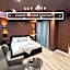 Sky City Apartments