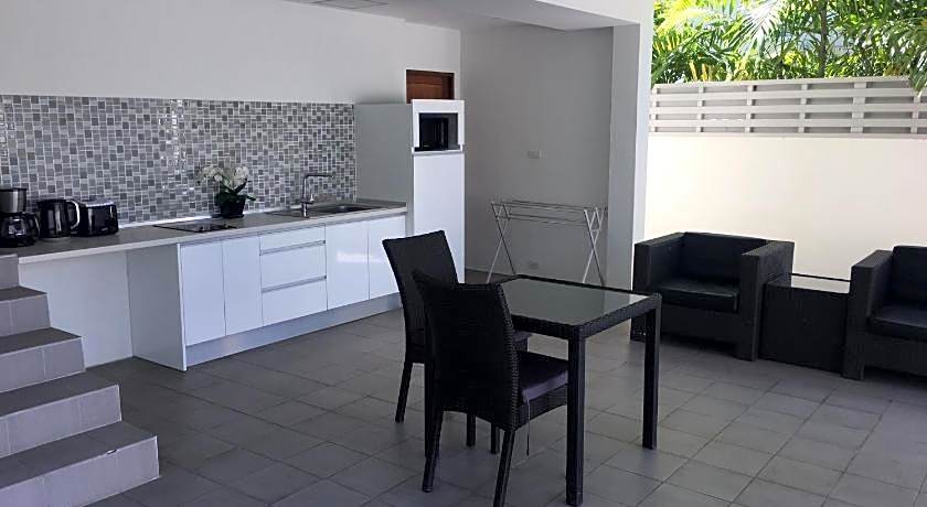 Samui Blue Orchid - Adult Only