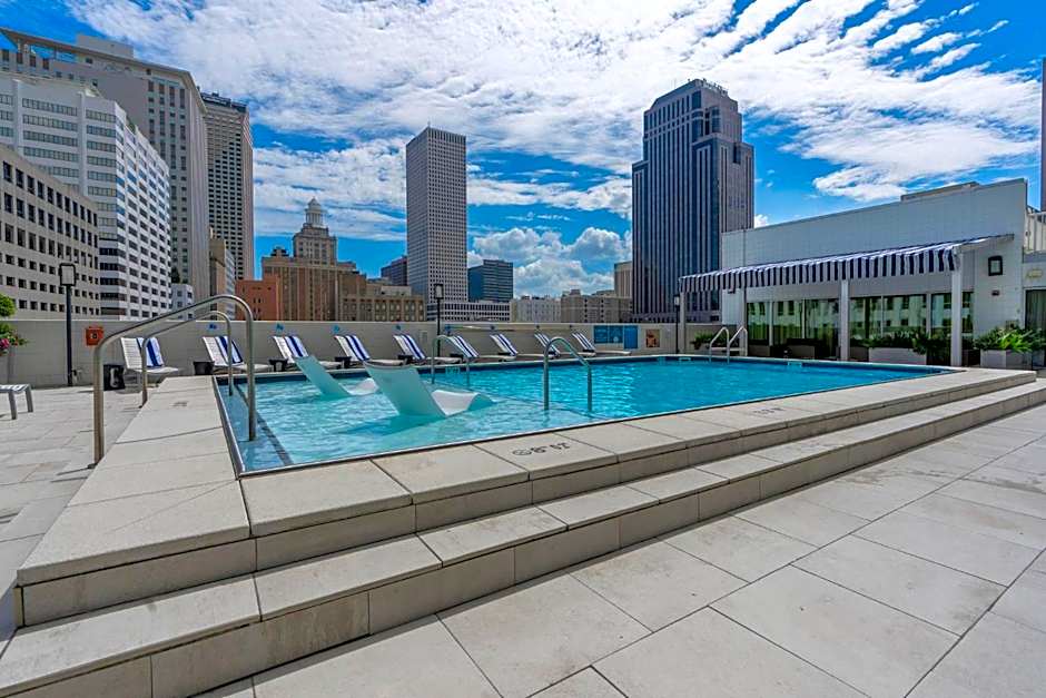 Holiday Inn New Orleans-Downtown Superdome By IHG