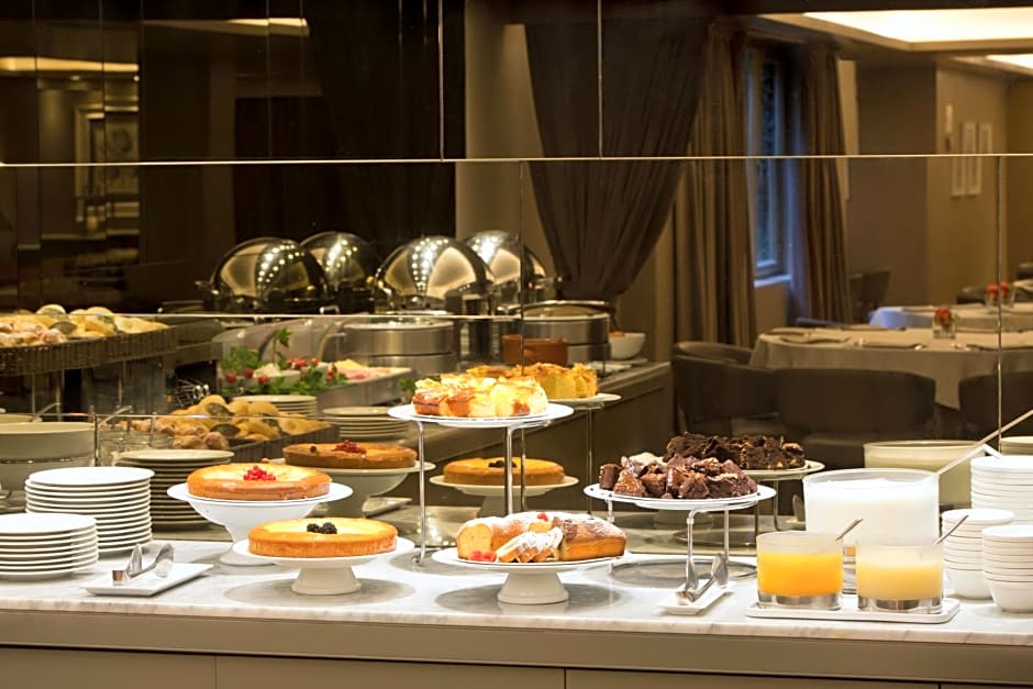 Starhotel Michelangelo