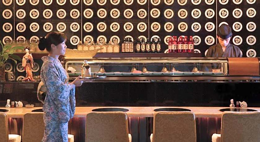 Ningbo Portman Plaza Hotel