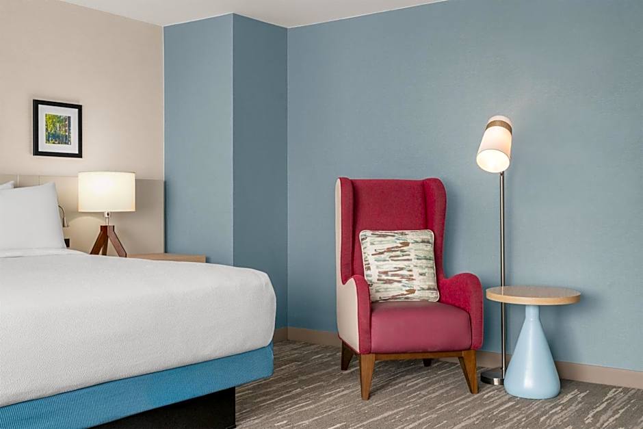 Hilton Providence