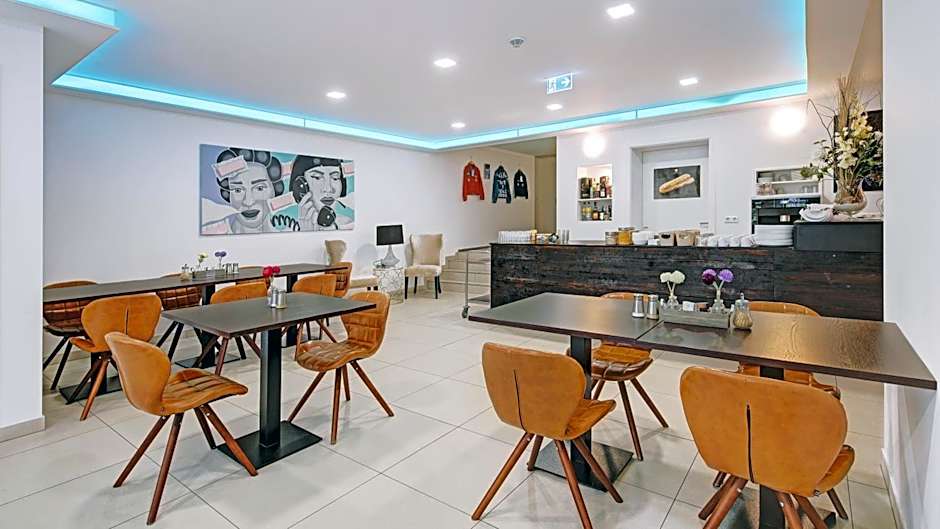 Boutique-Hotel Kronenstuben