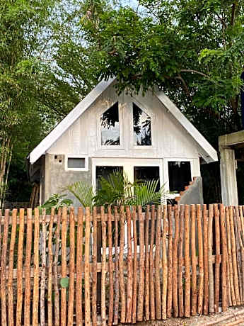 Standard Double Room with Two Double Beds