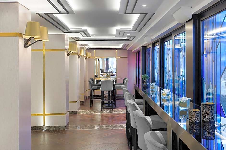 InterContinental Sofia By IHG