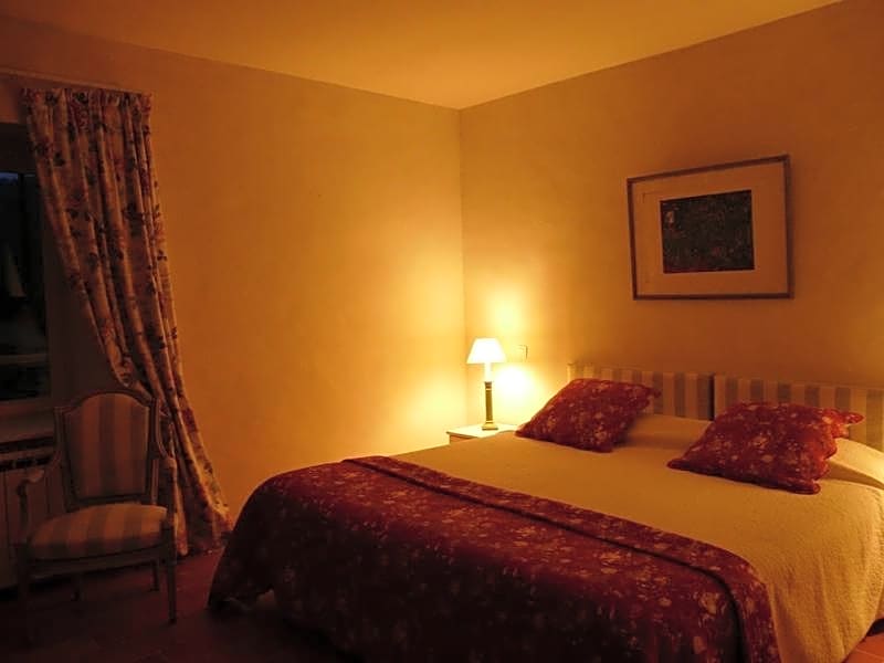 Chambres d'Hôtes Oyhanartia