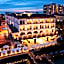 The Hotel Zamora