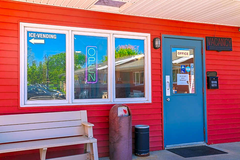 Chippewa Motel Mount Pleasant