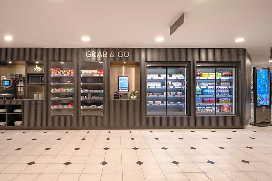 Thon Hotel Brussels City Centre