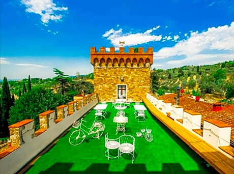 Castello di Montalbano