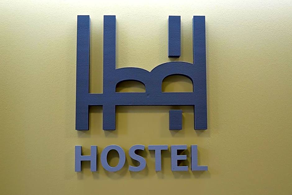 Hostel Bratislava