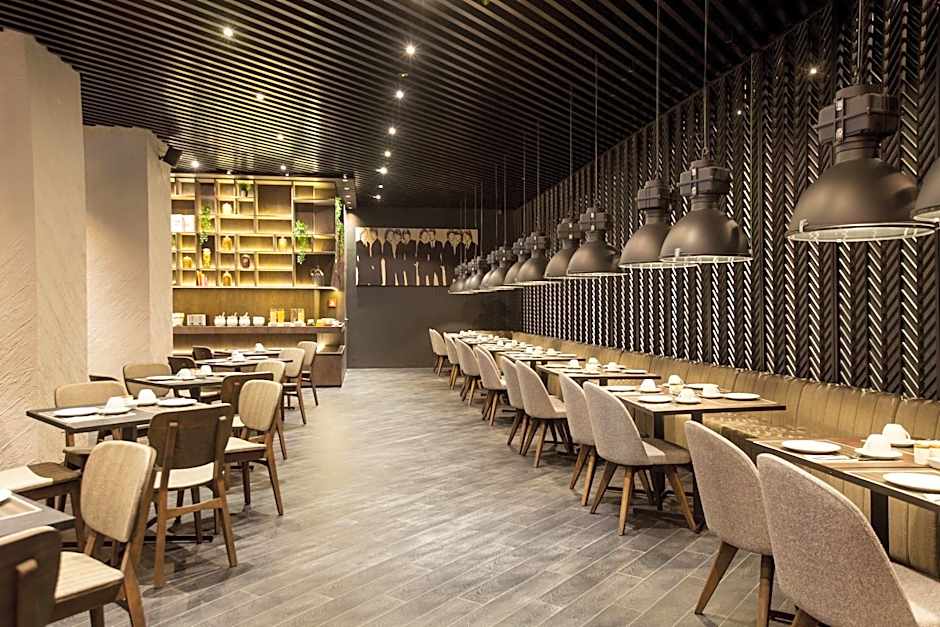 Quentin XL Potsdamer Platz