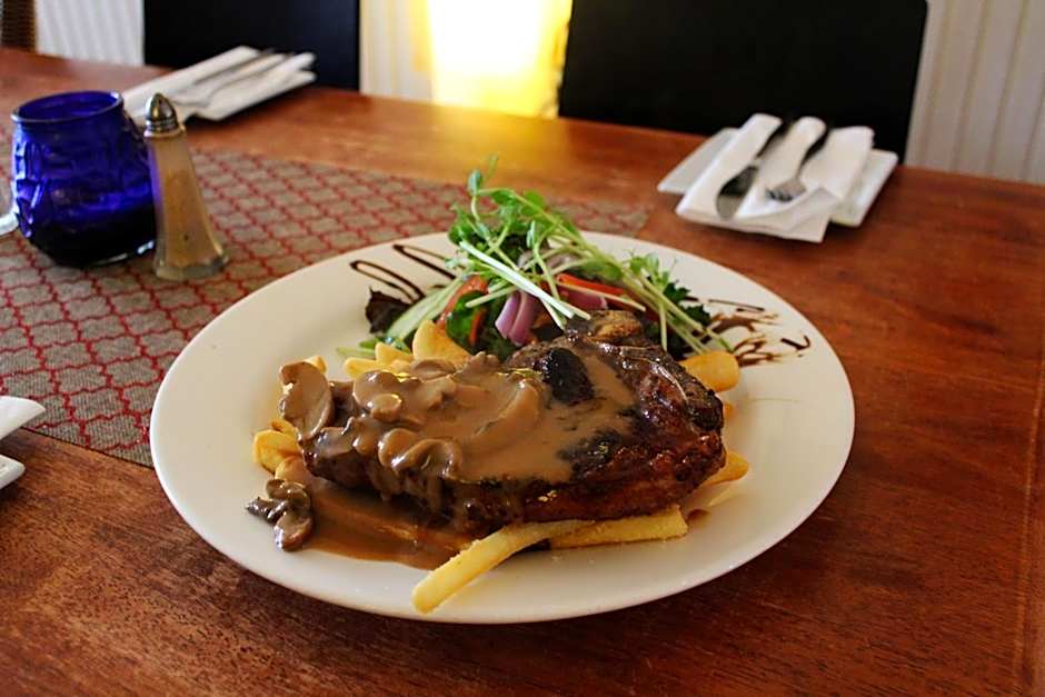 Junction Hotel Moora