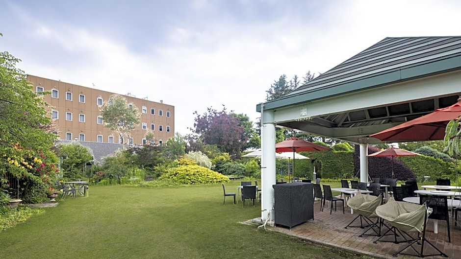 Photo 1 of 50 of Kiryu Grand Hotel