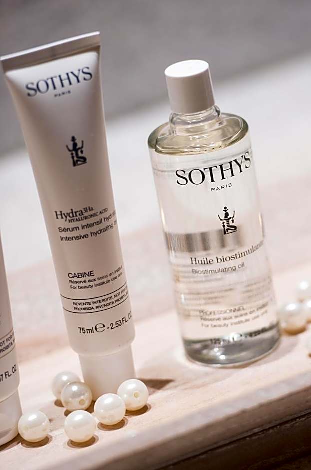 CGH Résidence Boutique Les Chalets De Laÿssia