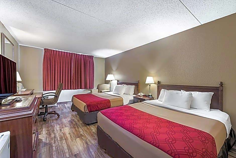 Econo Lodge