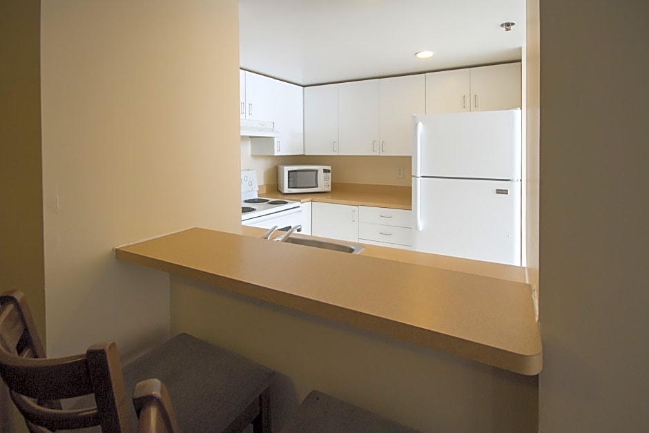 Hôtel Saint-Laurent Montréal