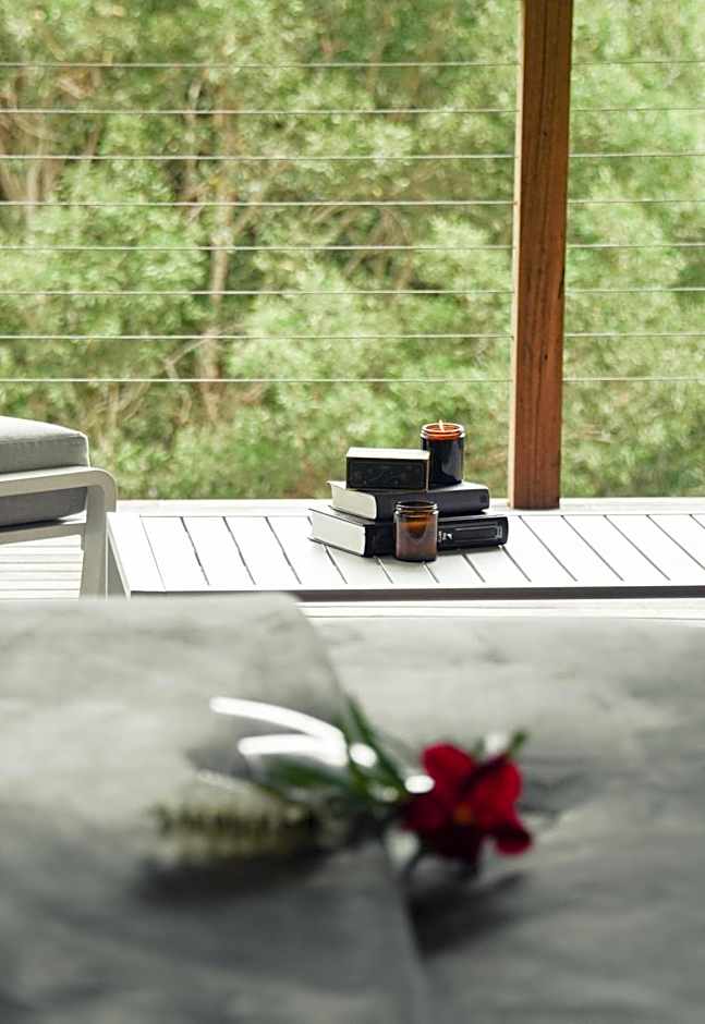 Silk Pavilions Glamping