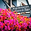 Logis Hotel Aux Comtes De Hanau