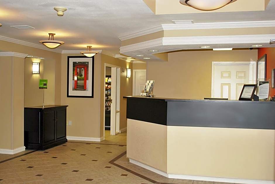 Extended Stay America Suites - St. Louis - Westport - Central