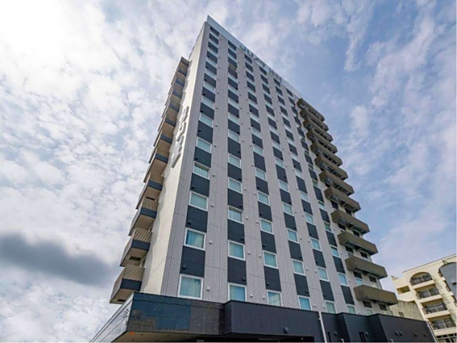 Just Inn Premium Toyohashi Station