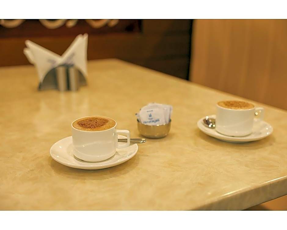 Hotel Himalayaa