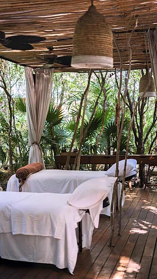 Copal Tulum Hotel