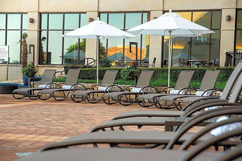 Hilton Dallas Rockwall