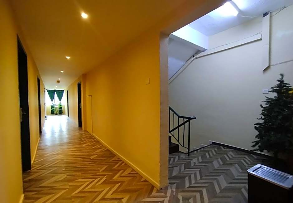 Fast Hotel Setapak Near Tunku Abdul Rahman UMT KL