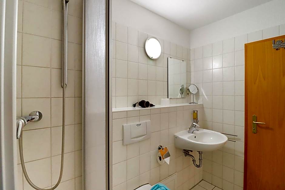 Aparthotel Leuchtfeuer Rügen