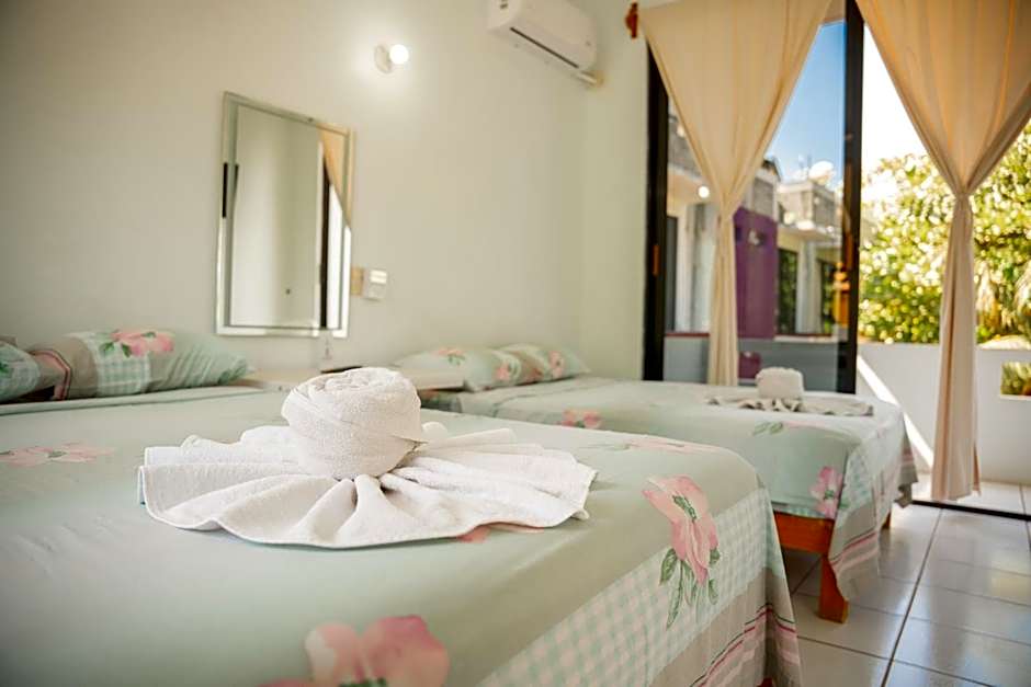 Hotel Palmarito