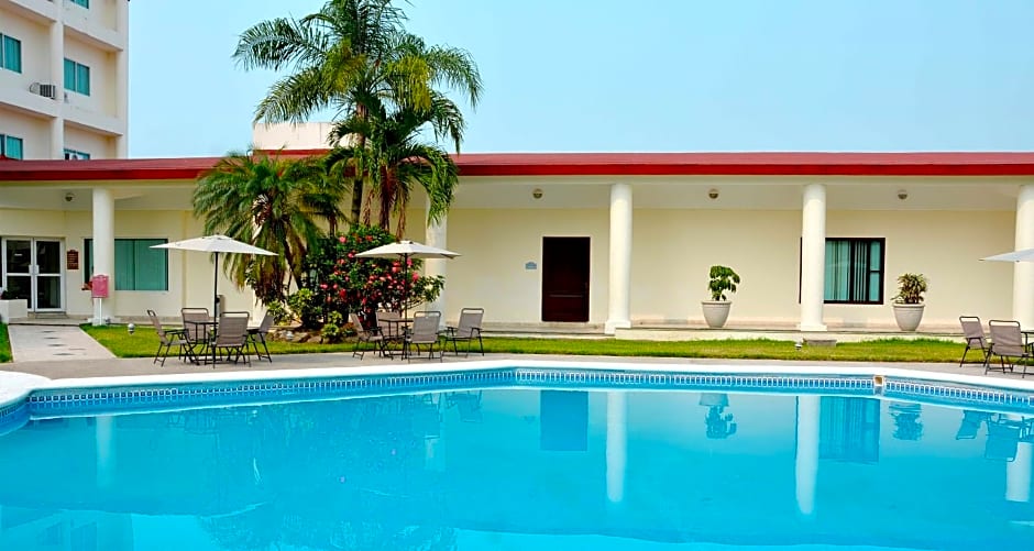 Gran Tuxtepec Plaza