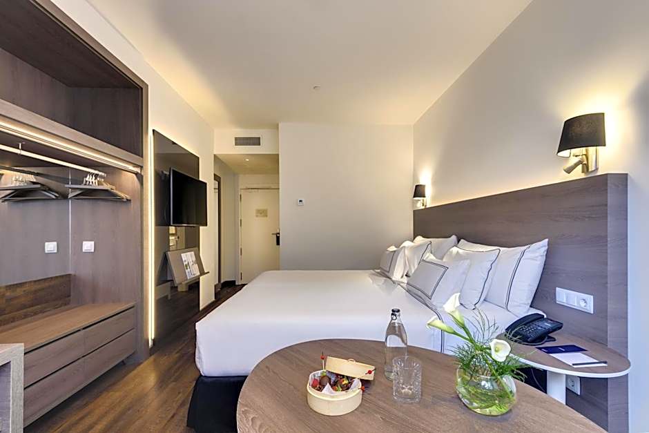 Meliá Madrid Serrano