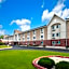 Days Inn & Suites by Wyndham Green Bay WI.