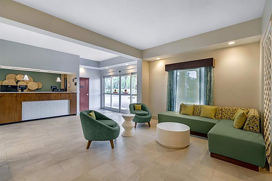 Best Western Wesley Chapel