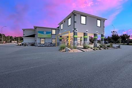 SureStay Hotel by Best Western Manning