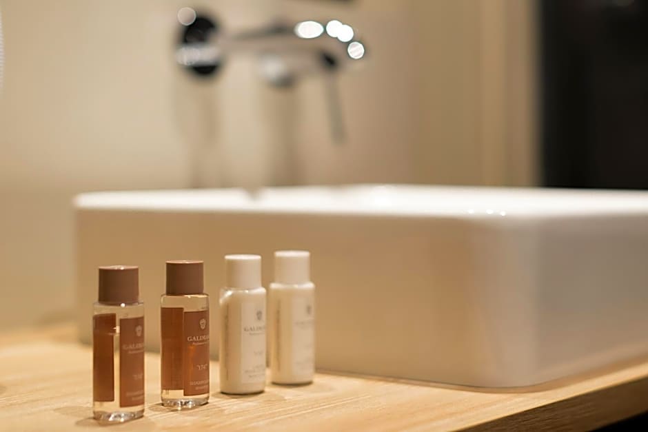 Aparthotel 37 Lodge Courbevoie Paris La Défense