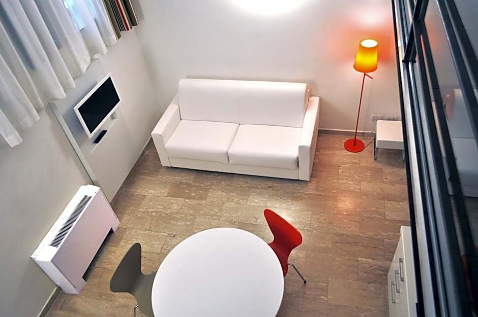 BB Hotels Aparthotel Bocconi