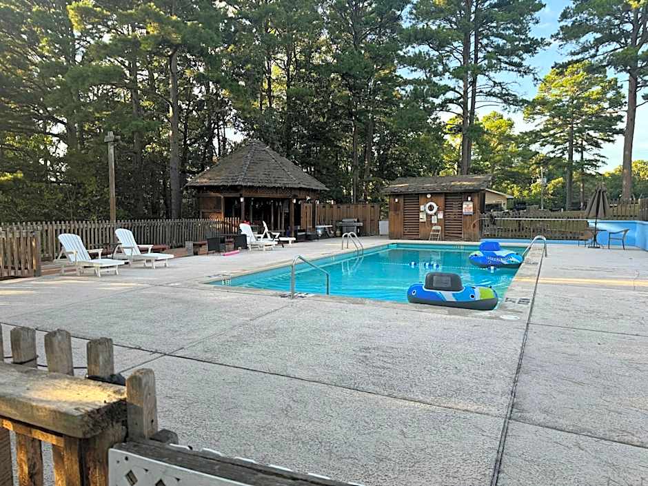 Eureka Springs Heritage Motel