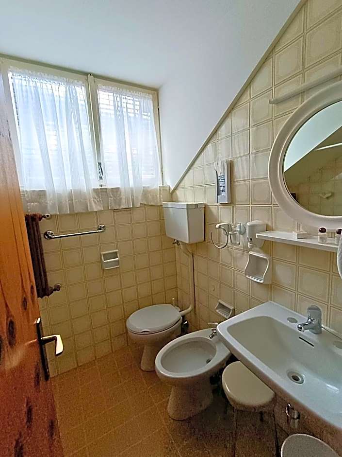Life Hotels Rosalpina