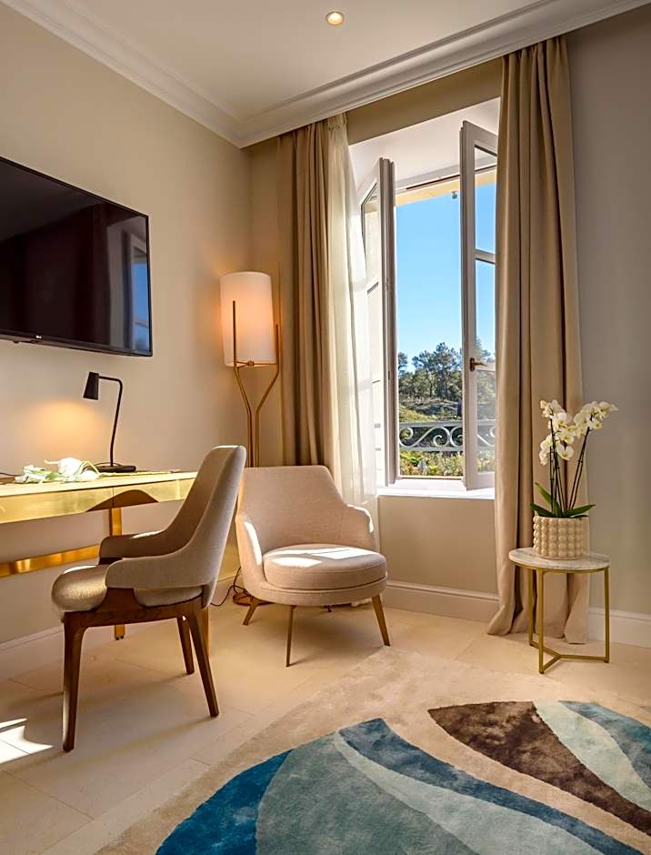 Domaine de Valmouriane