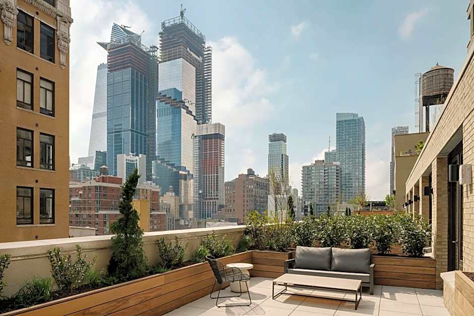 Arlo Midtown
