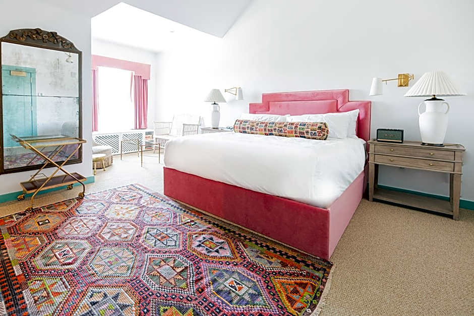 Bradford House, a Member of Design Hotels