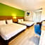 Park Inn by Radisson, Quesnel