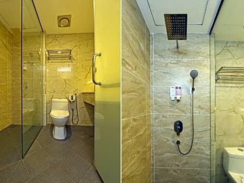 Capital O 90130 Sawadee Hotel