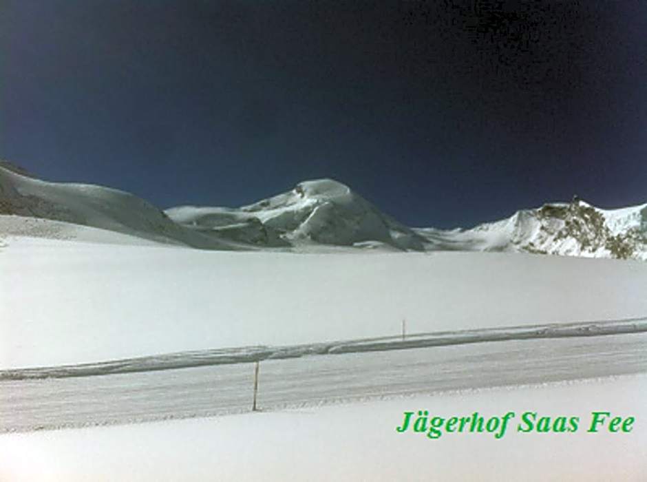 Hotel Garni Jägerhof