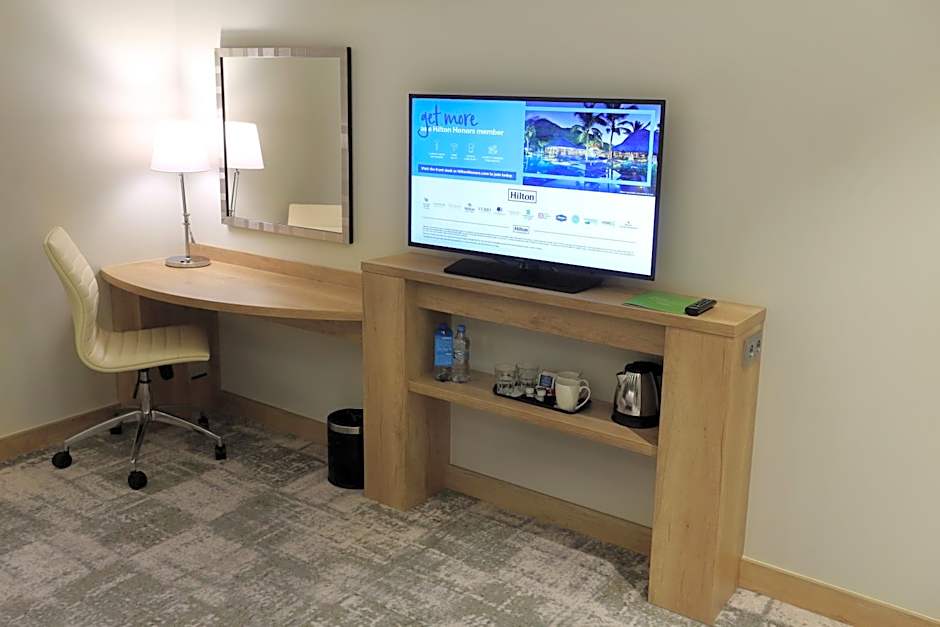 Hampton Inn By Hilton Gdansk