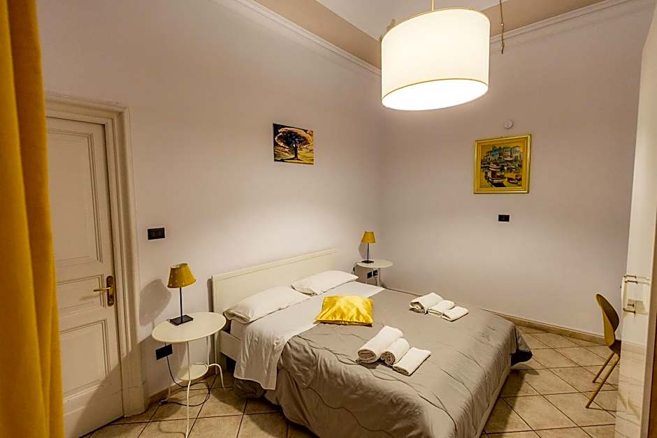 Promenade B&B