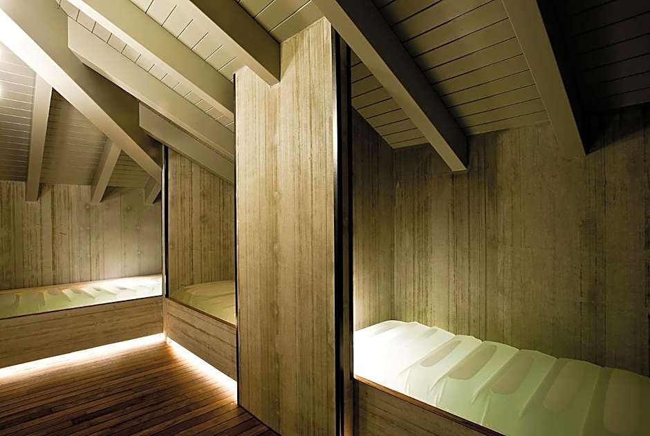 Areadocks Boutique Hotel